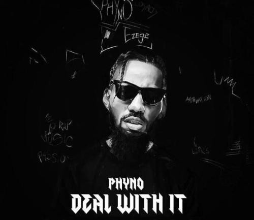 Phyno - Speak Life (On God)