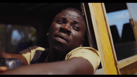 Stonebwoy