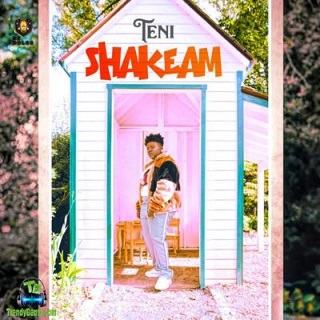 Teni - Shake Am