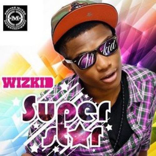 Wizkid - Holla At Your Boy