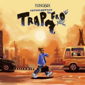 Yung6ix - Energized